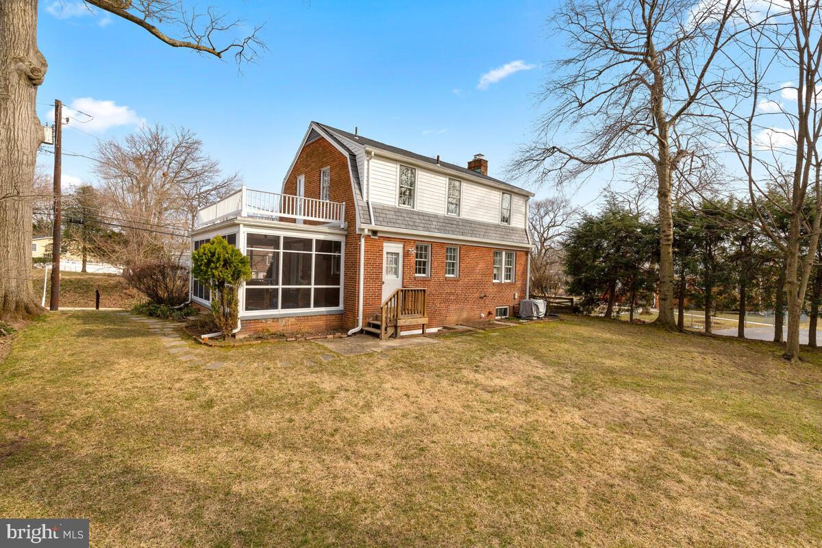 10304 Pierce Drive Silver Spring, MD 20901 - Photo 41 of 45