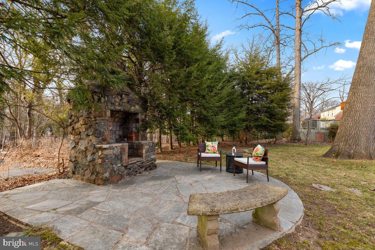 10304 Pierce Drive Silver Spring, MD 20901 - Photo 42 of 45