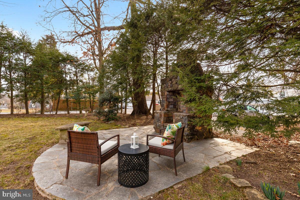 10304 Pierce Drive Silver Spring, MD 20901 - Photo 43 of 45