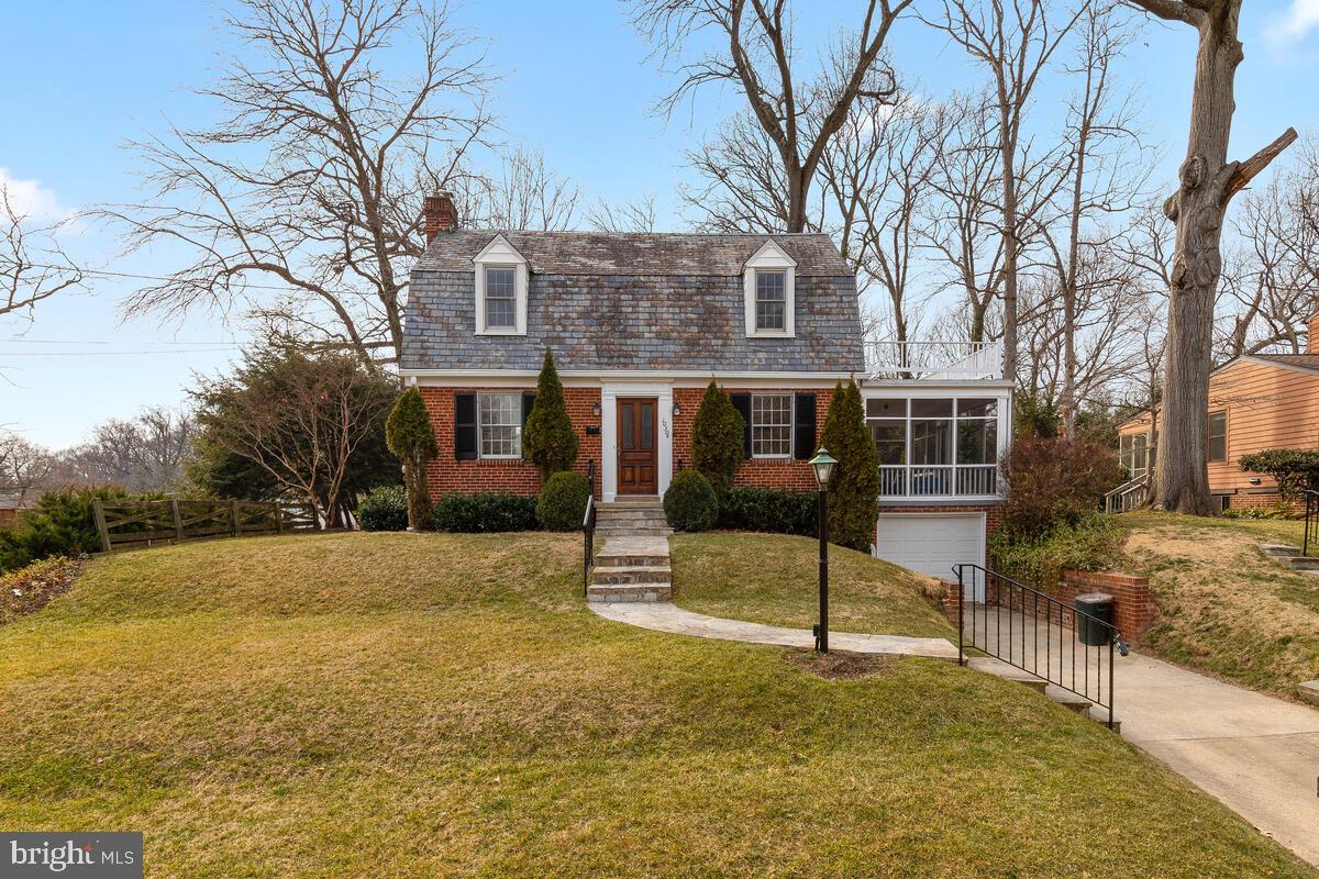 10304 Pierce Drive Silver Spring, MD 20901 - Photo 44 of 45