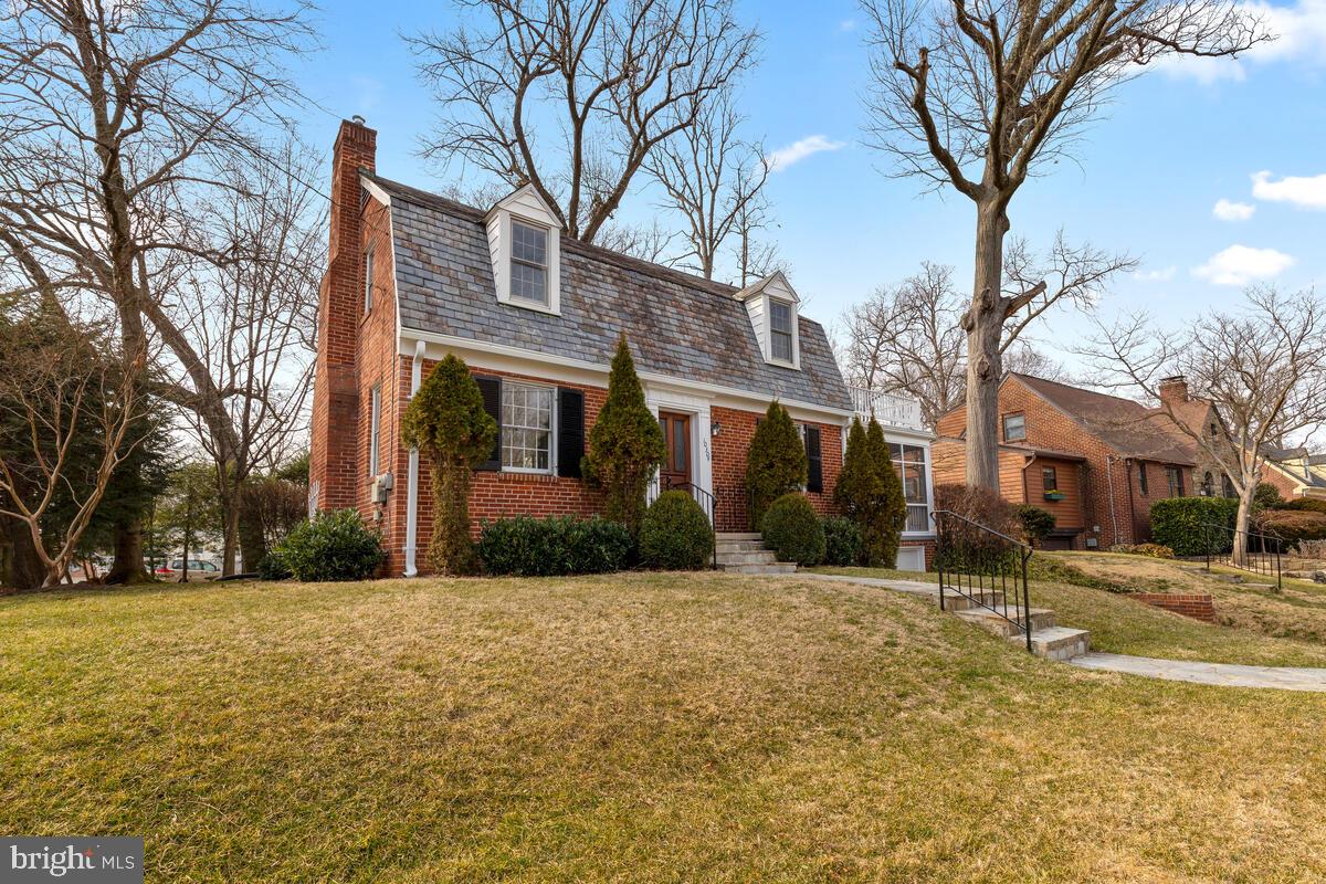 10304 Pierce Drive Silver Spring, MD 20901 - Photo 45 of 45
