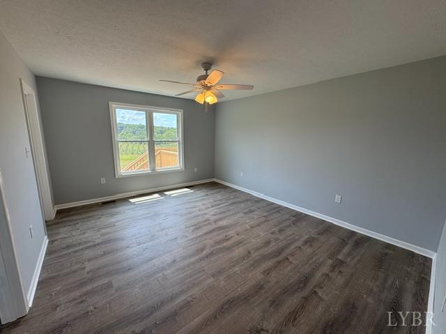 1839 Horseshoe Road Appomattox, VA 24522 - Photo 13 of 24