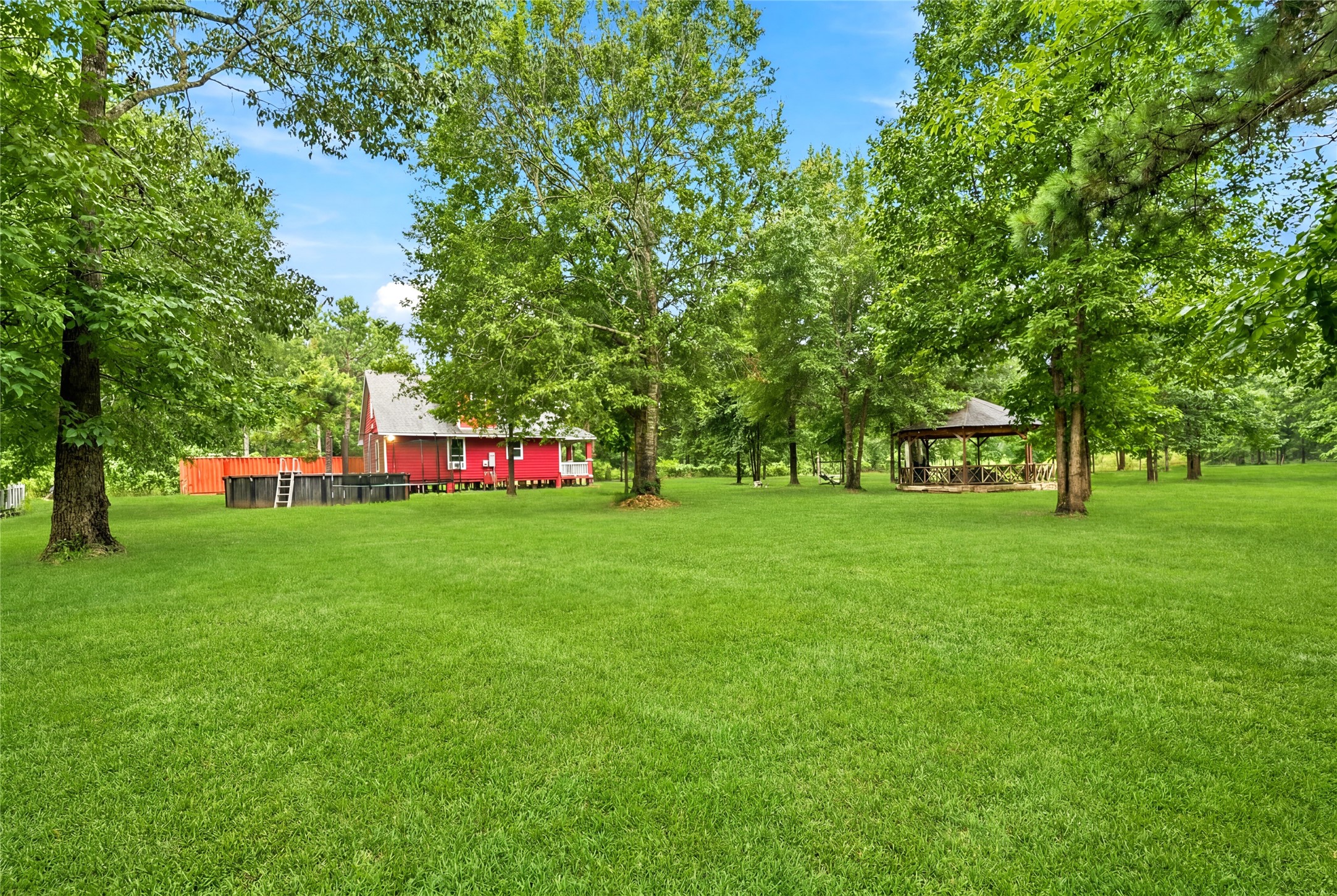 1151 County Line Road Shepherd, TX 77371 - Photo 38 of 48 Gallery Image 38