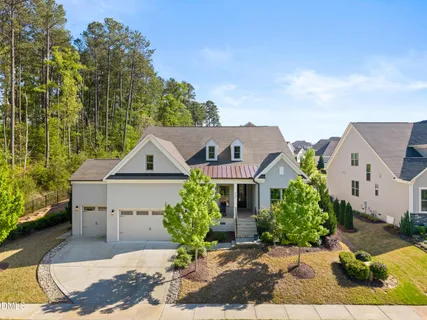 $1,099,000 | 805 Mountain Vista Lane, Cary, NC 27519