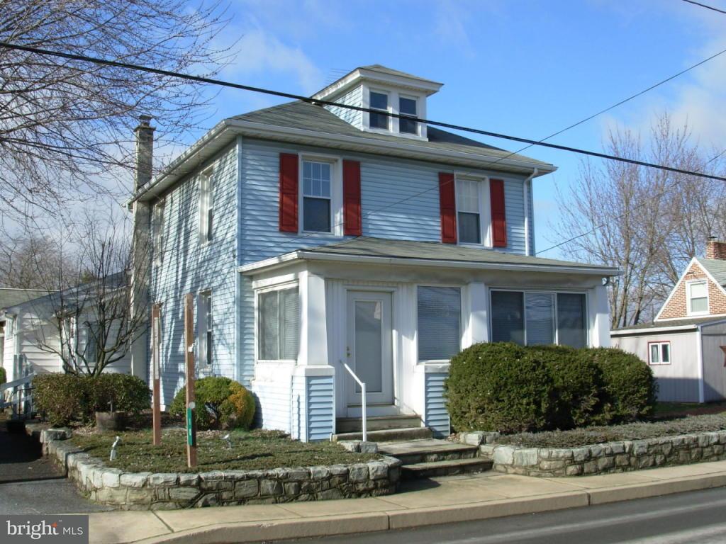 10 Queen Road Intercourse, PA 17534 - Photo 1 of 14 Gallery Image 1