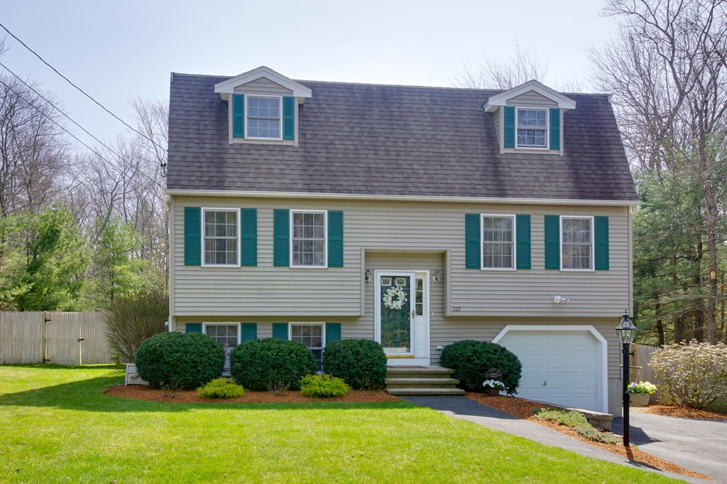 222 Rangeway Road Billerica, MA 01862 - Photo 1 of 24 Gallery Image 1