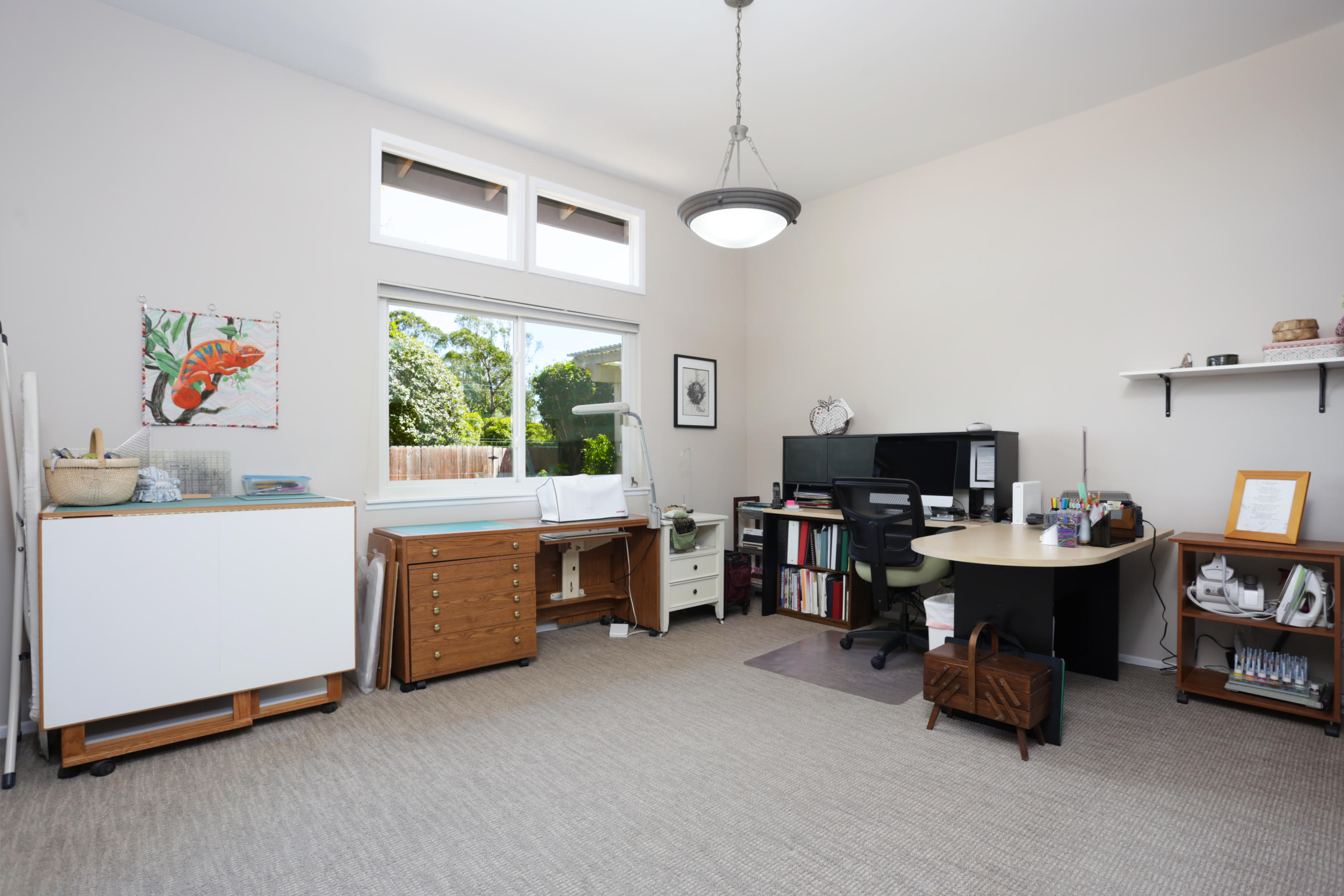 833 Weldon Road Santa Barbara, CA 93109 - Photo 16 of 22 GuestRoom 3