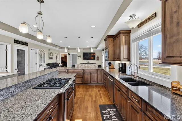 $699,000 | 1371 Silvers Road, St. Peters, MO 63376