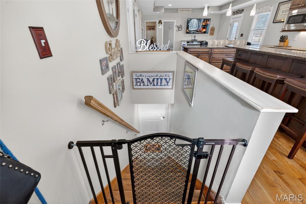 1371 Silvers Road St. Peters, MO 63376 - Photo 16 of 79