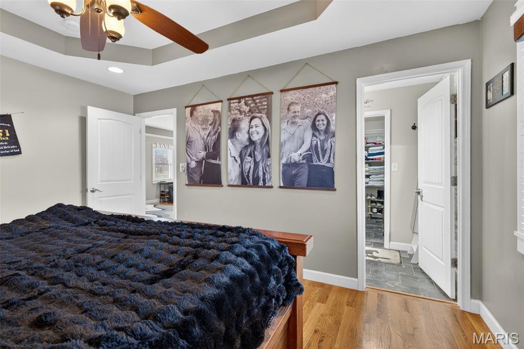 1371 Silvers Road St. Peters, MO 63376 - Photo 26 of 79