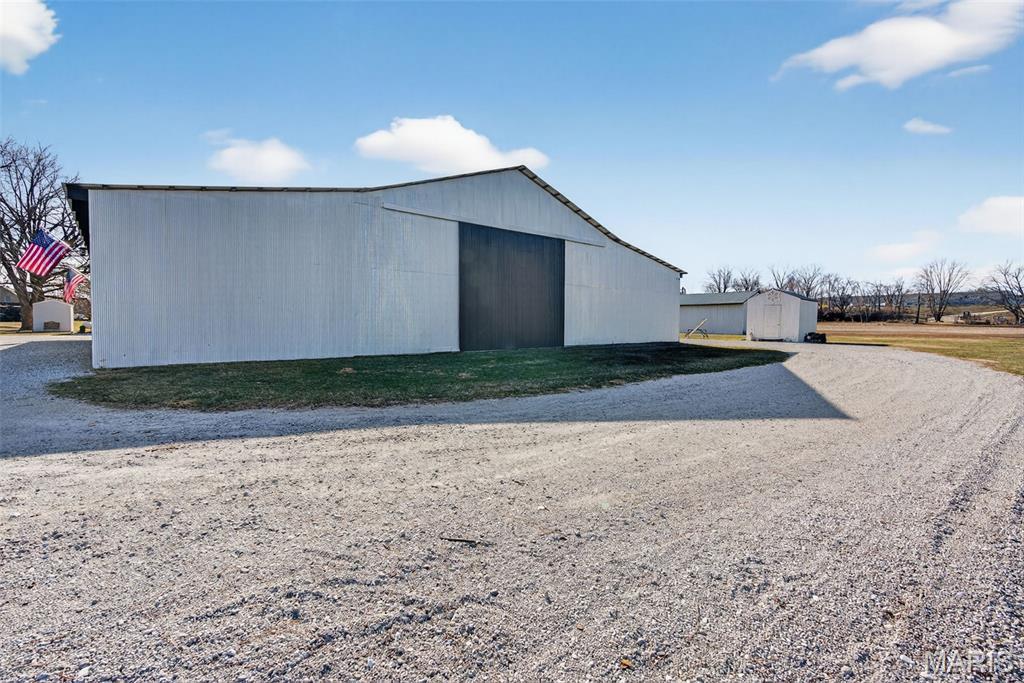 1371 Silvers Road St. Peters, MO 63376 - Photo 36 of 79