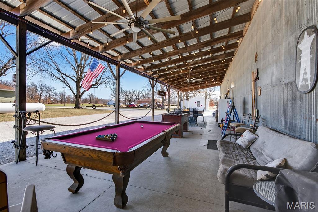 1371 Silvers Road St. Peters, MO 63376 - Photo 37 of 79