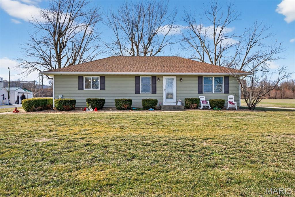 1371 Silvers Road St. Peters, MO 63376 - Photo 4 of 79