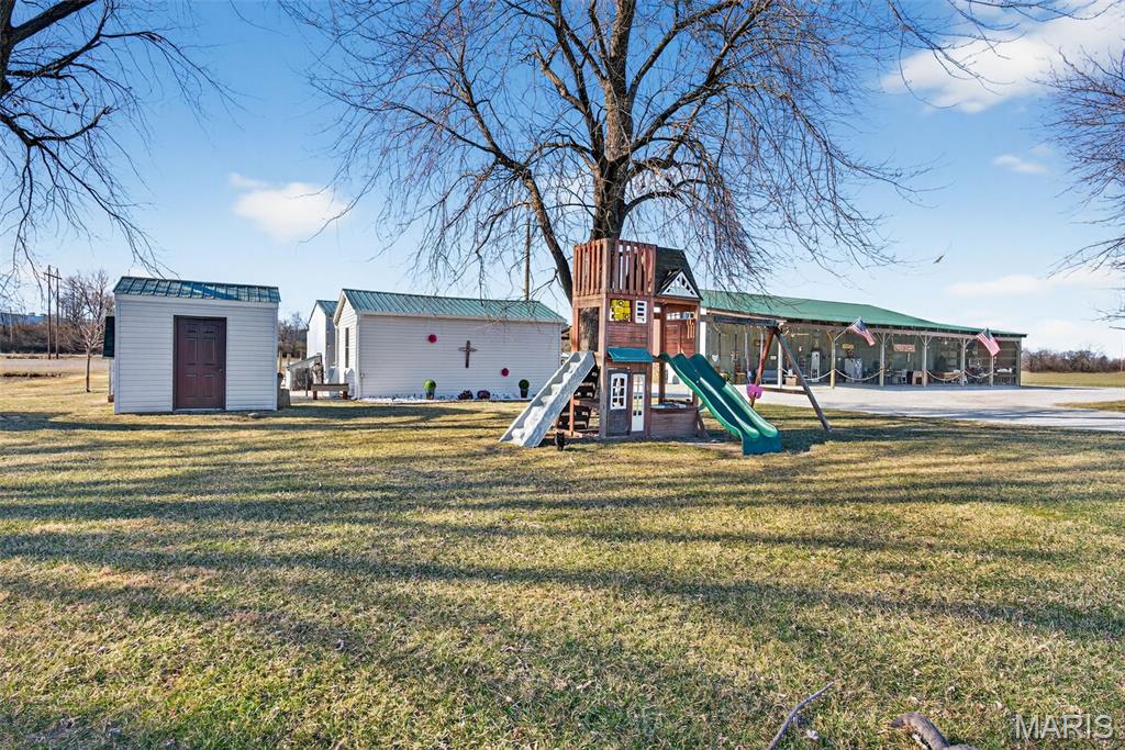 1371 Silvers Road St. Peters, MO 63376 - Photo 42 of 79