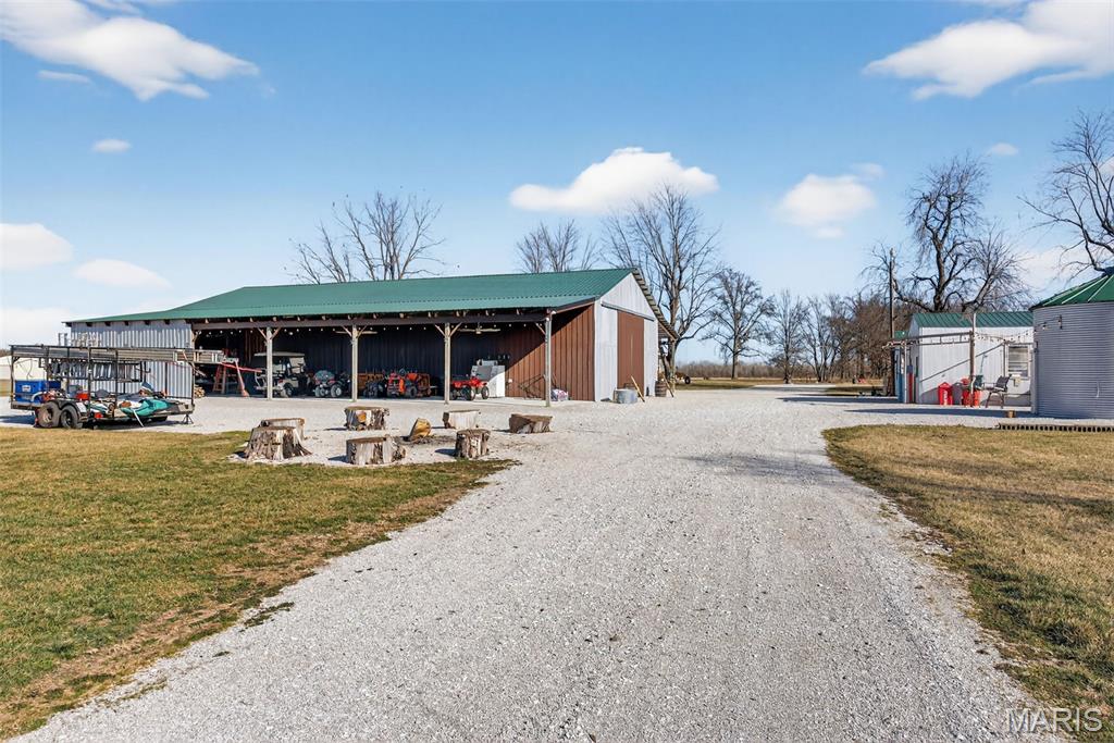 1371 Silvers Road St. Peters, MO 63376 - Photo 43 of 79