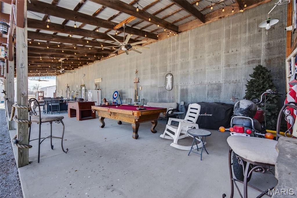 1371 Silvers Road St. Peters, MO 63376 - Photo 44 of 79