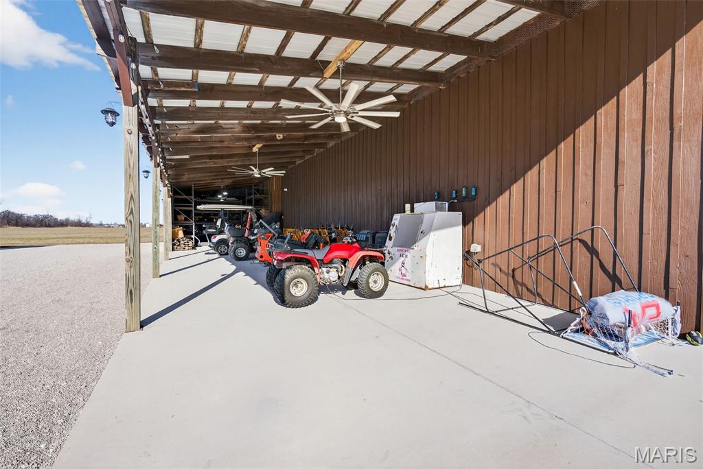 1371 Silvers Road St. Peters, MO 63376 - Photo 52 of 79