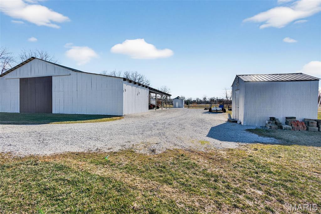 1371 Silvers Road St. Peters, MO 63376 - Photo 53 of 79