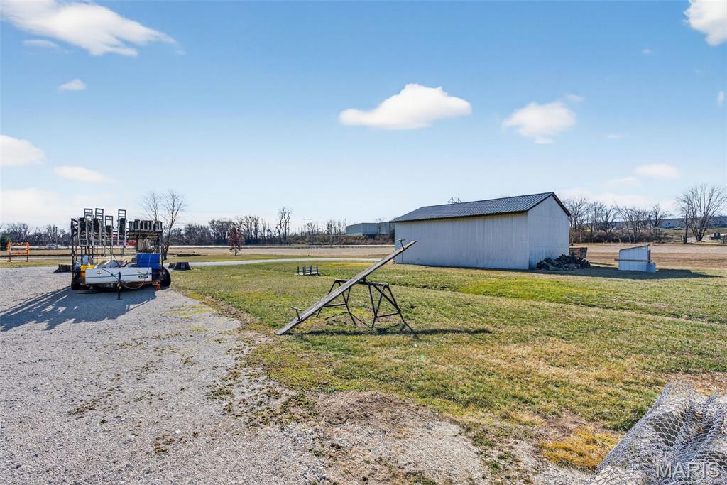1371 Silvers Road St. Peters, MO 63376 - Photo 54 of 79