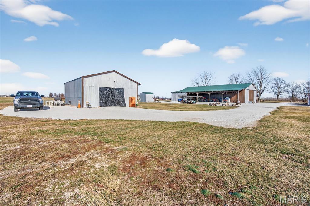 1371 Silvers Road St. Peters, MO 63376 - Photo 55 of 79