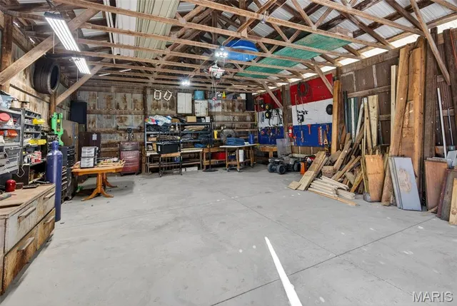 $699,000 | 1371 Silvers Road, St. Peters, MO 63376