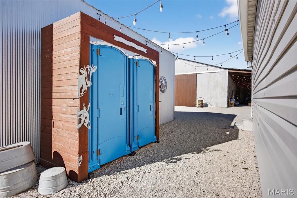 1371 Silvers Road St. Peters, MO 63376 - Photo 60 of 79