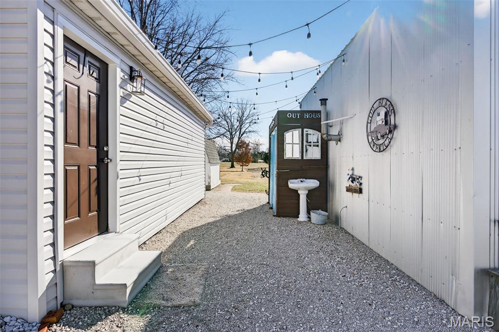 1371 Silvers Road St. Peters, MO 63376 - Photo 61 of 79