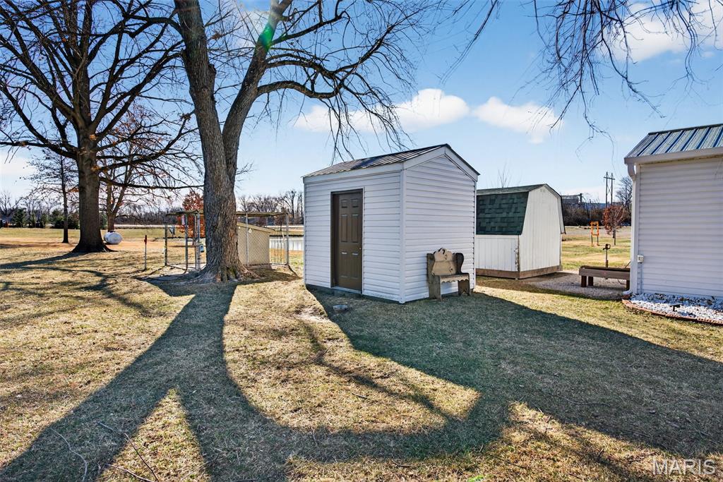 1371 Silvers Road St. Peters, MO 63376 - Photo 69 of 79