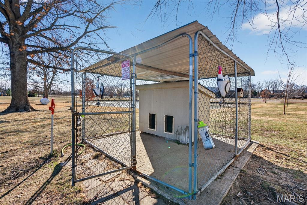 1371 Silvers Road St. Peters, MO 63376 - Photo 72 of 79