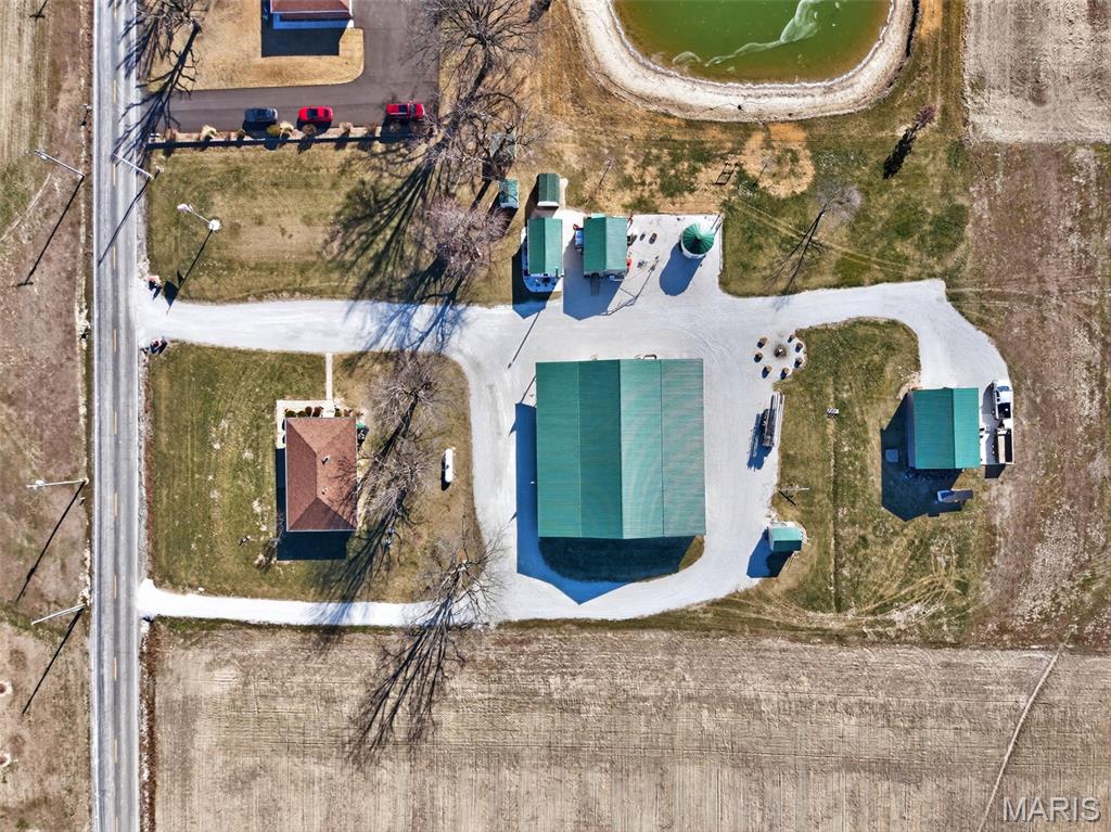 1371 Silvers Road St. Peters, MO 63376 - Photo 74 of 79