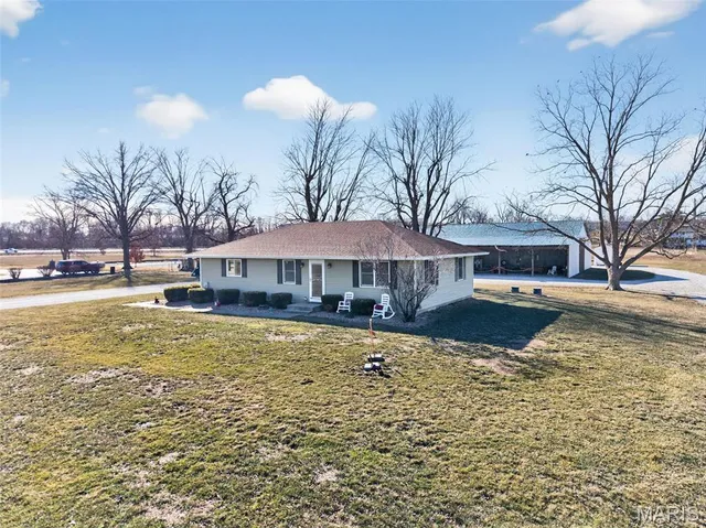 $699,000 | 1371 Silvers Road, St. Peters, MO 63376