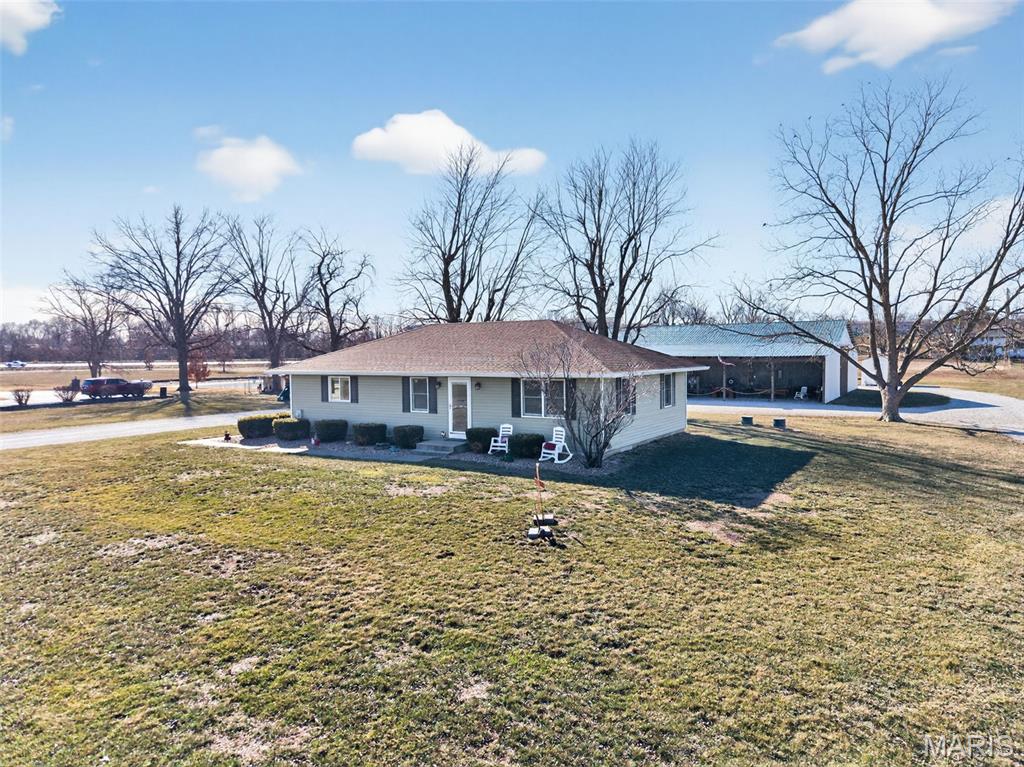 1371 Silvers Road St. Peters, MO 63376 - Photo 75 of 79