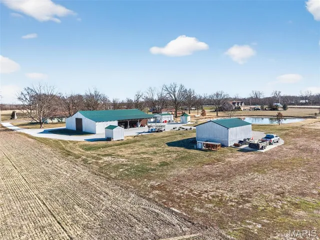 $699,000 | 1371 Silvers Road, St. Peters, MO 63376
