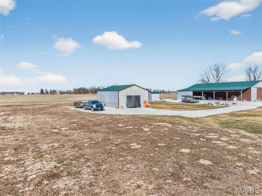 1371 Silvers Road St. Peters, MO 63376 - Photo 78 of 79