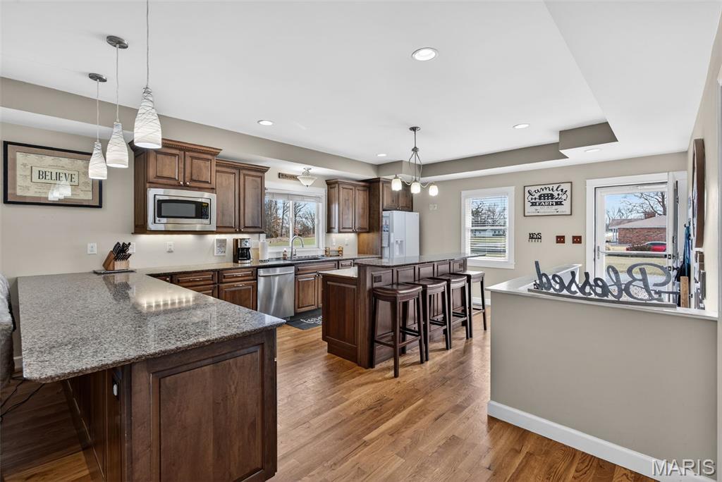 1371 Silvers Road St. Peters, MO 63376 - Photo 9 of 79