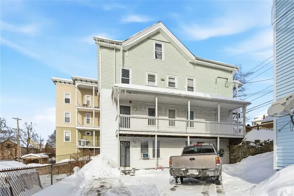 $599,900 | 263 Elm Street, Woonsocket, RI 02895