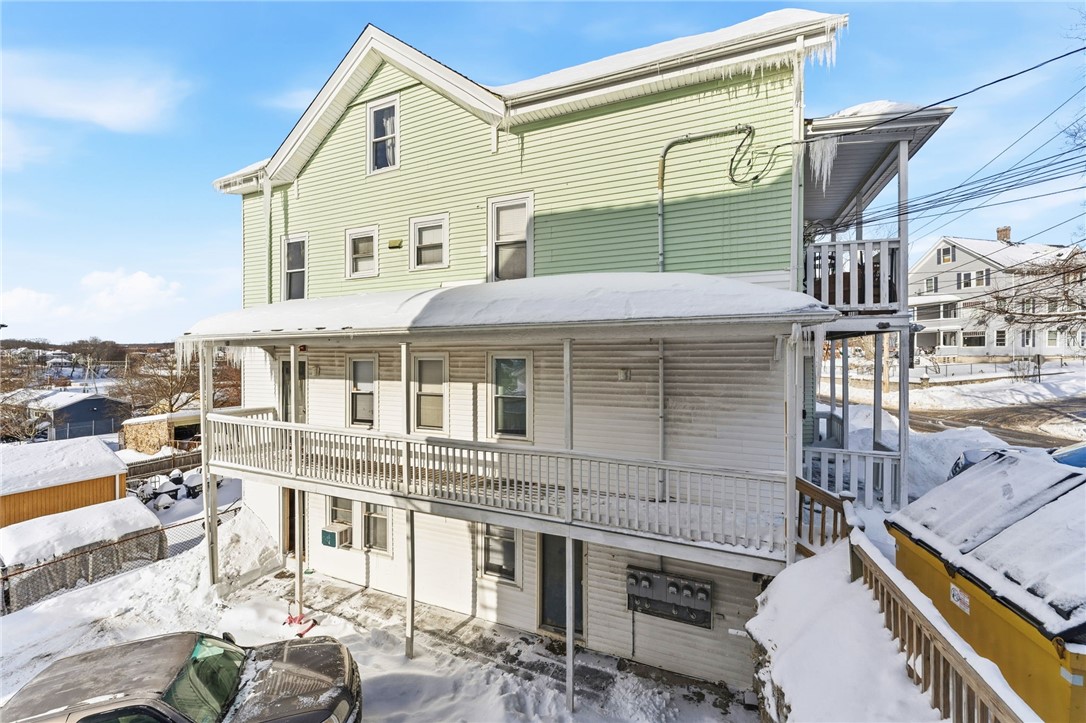 263 Elm Street Woonsocket, RI 02895 - Photo 26 of 27