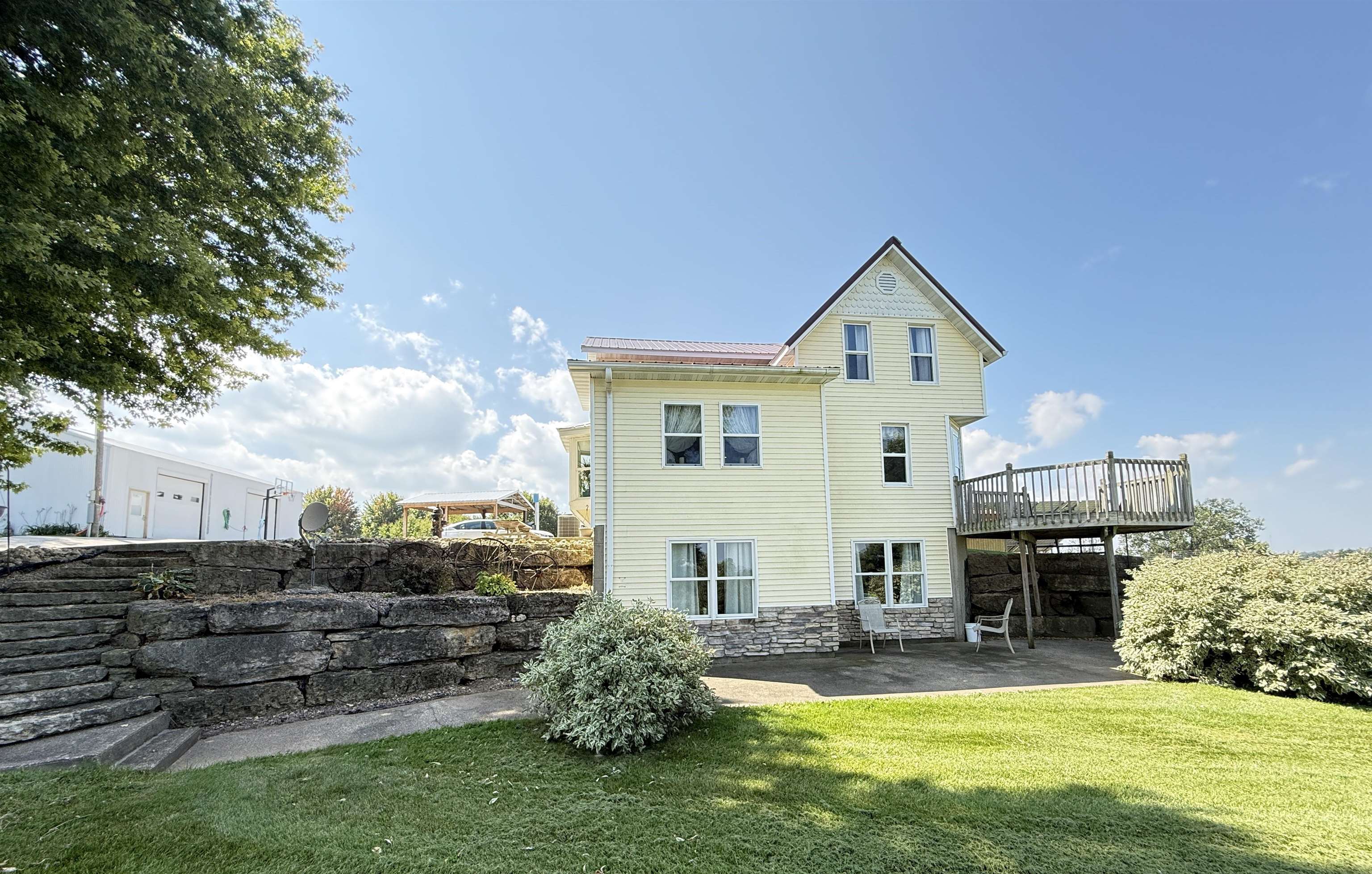 6899 North High Ridge Road Galena, IL 61036 - Photo 1 of 32 Gallery Image 1