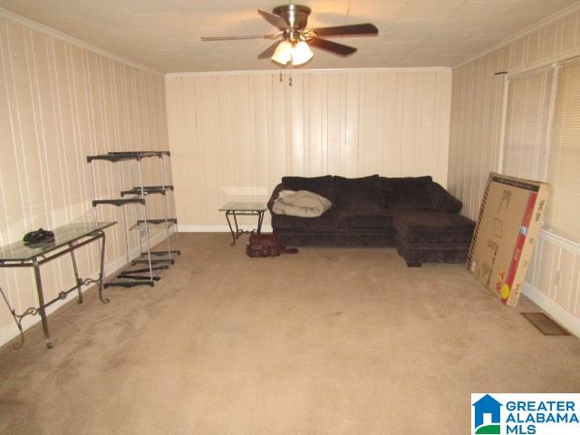 806 Blue Ridge Drive Anniston, AL 36207 - Photo 3 of 7