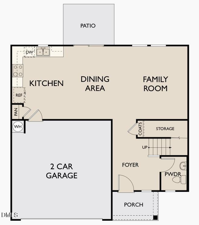 161 Bedstone Way Clayton, NC 27520 - Photo 8 of 14 unknown