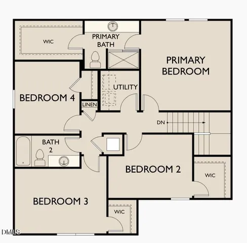 $334,990 | 161 Bedstone Way, Clayton, NC 27520