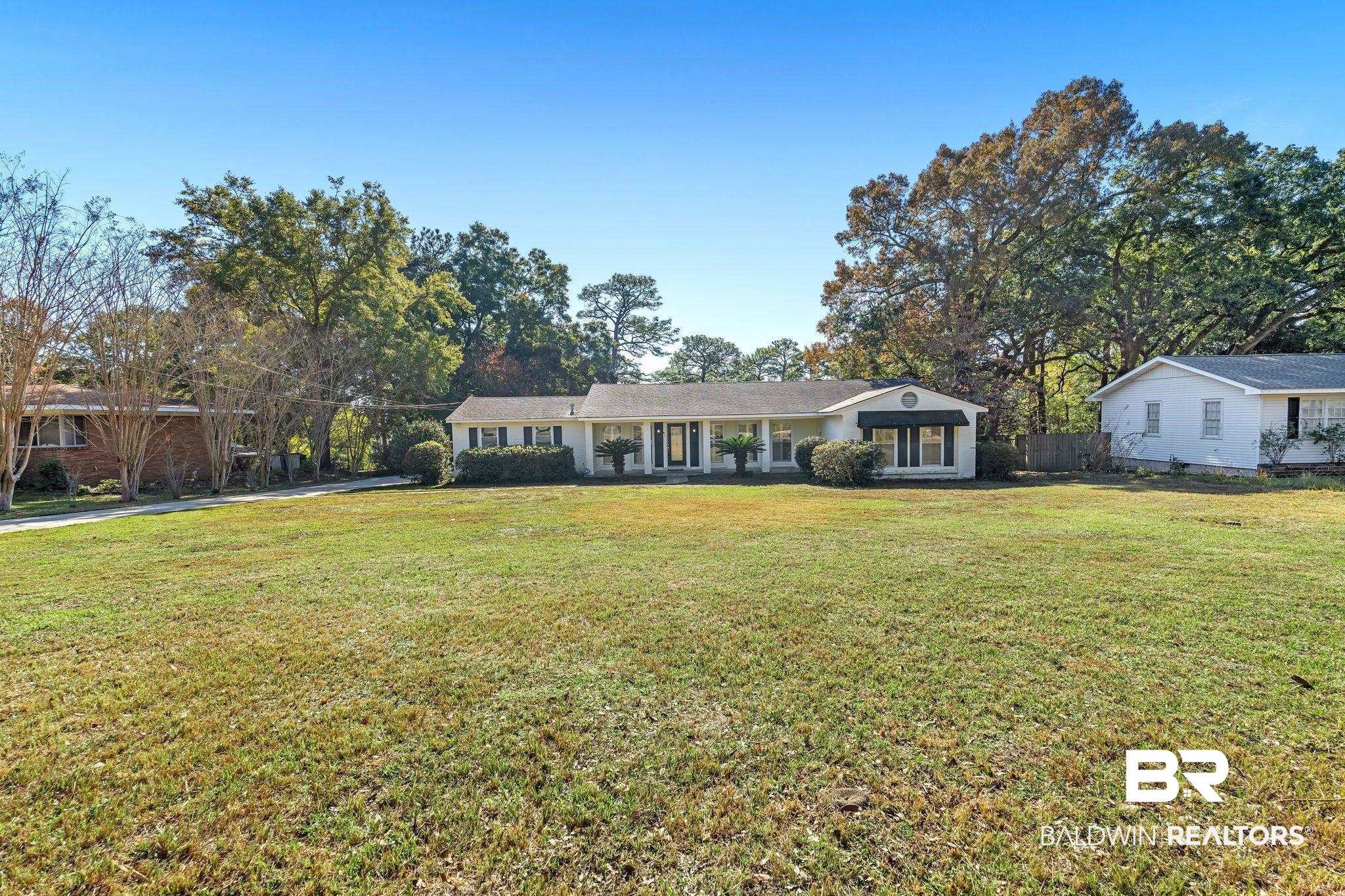 3955 South Byronell Drive Mobile, AL 36693 - Photo 22 of 31