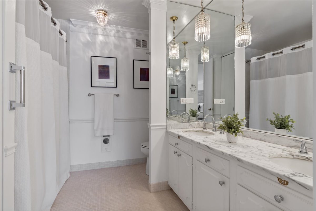 1500 Sheridan Road, Unit 1F Wilmette, IL 60091 - Photo 17 of 29