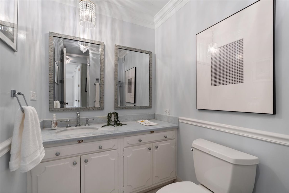 1500 Sheridan Road, Unit 1F Wilmette, IL 60091 - Photo 20 of 29