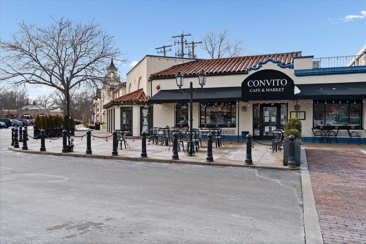 1500 Sheridan Road, Unit 1F Wilmette, IL 60091 - Photo 24 of 29