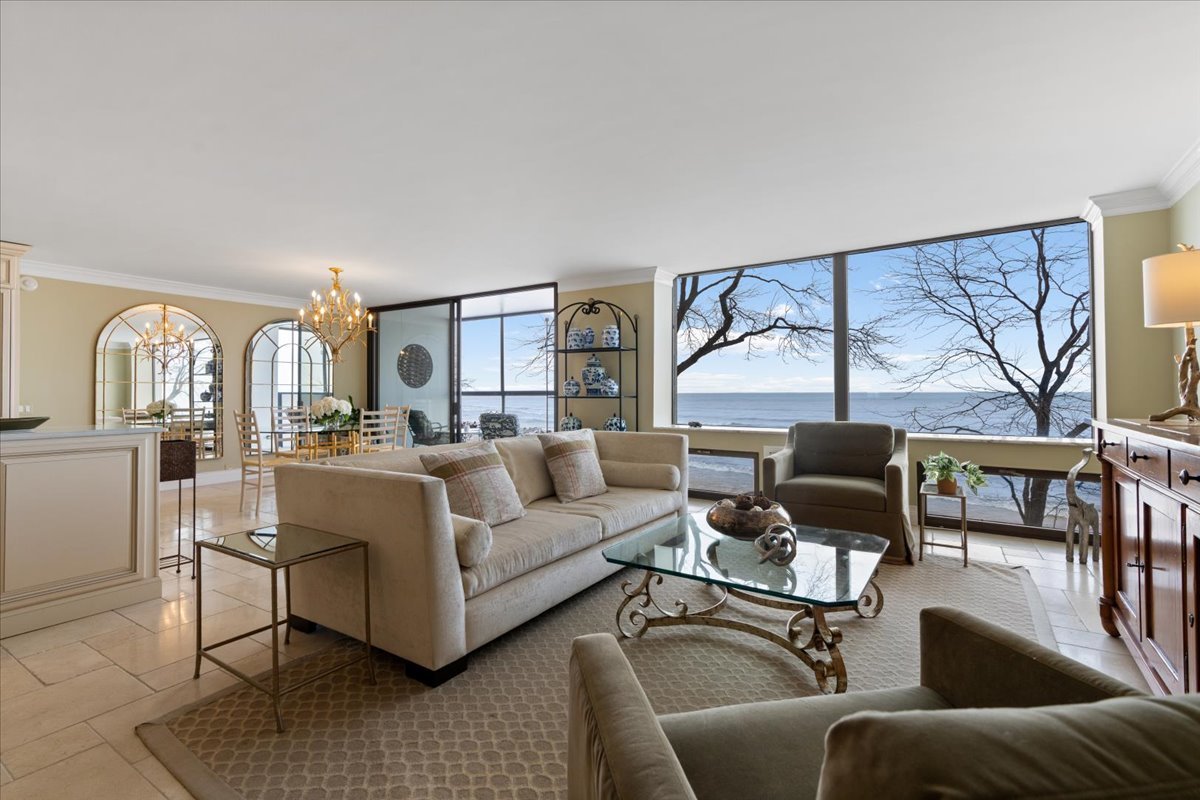 1500 Sheridan Road, Unit 1F Wilmette, IL 60091 - Photo 6 of 29