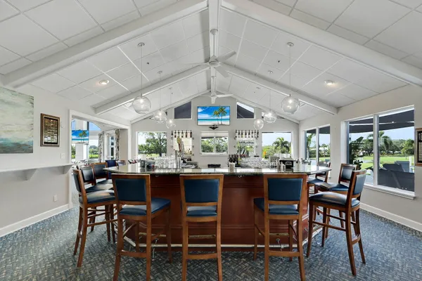 a view of house with a yard