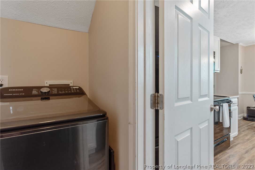 191 Quarry Lane Raeford, NC 28376 - Photo 20 of 42 a close up of a sink