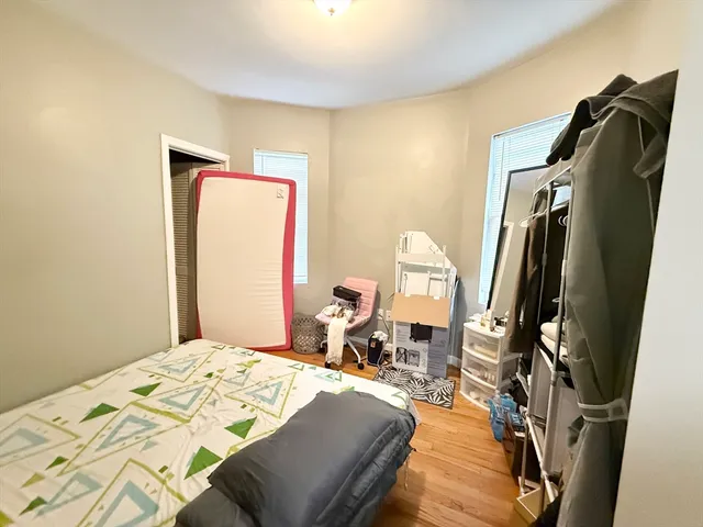 $3,300 | 3977 Washington Street, Unit 3, Boston, MA 02131