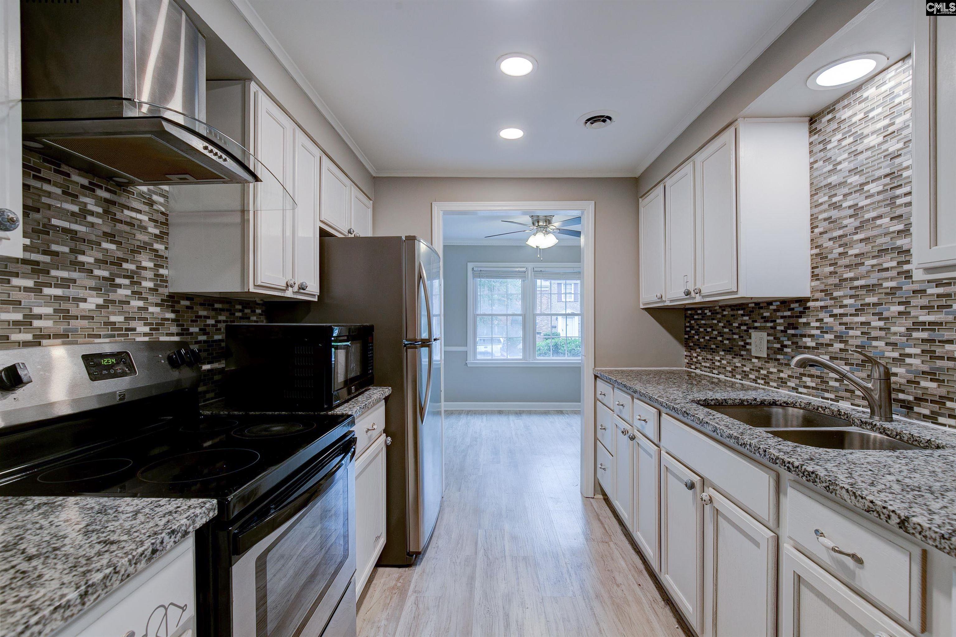 7602 Hunt Club Road, Unit B106 Columbia, SC 29223 - Photo 8 of 27